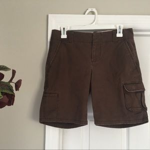 Gap “favorite chino” cargo shorts